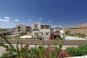 Panormos Kreta, Panormos: Elegante Villa in direkter Strandnähe zu verkaufen Haus kaufen